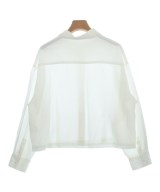 JOURNAL STANDARD relume（ジャーナルスタンダードレリューム）カジュアルシャツ 白 サイズ:F レディース/2200658029059