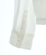 JOURNAL STANDARD relume（ジャーナルスタンダードレリューム）カジュアルシャツ 白 サイズ:F レディース/2200658029059