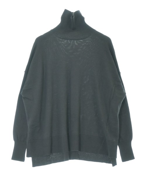 JOURNAL STANDARD relume(ジャーナルスタンダードレリューム)ニット・セーター グレー サイズ:F/2200658231032