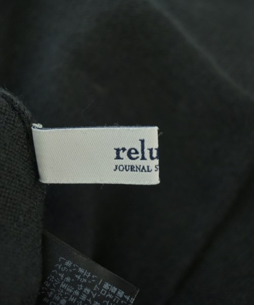 JOURNAL STANDARD relume（ジャーナルスタンダードレリューム）ニット・セーター グレー サイズ:F レディース/2200658231032