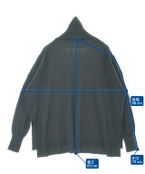 JOURNAL STANDARD relume（ジャーナルスタンダードレリューム）ニット・セーター グレー サイズ:F レディース/2200658231032