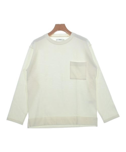 JOURNAL STANDARD relume(ジャーナルスタンダードレリューム)Tシャツ・カットソー 白 サイズ:S/2200660411026