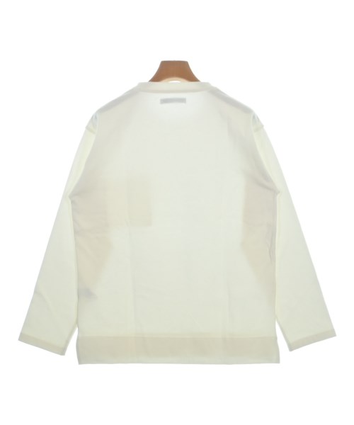JOURNAL STANDARD relume（ジャーナルスタンダードレリューム）Tシャツ・カットソー 白 サイズ:S レディース/2200660411026