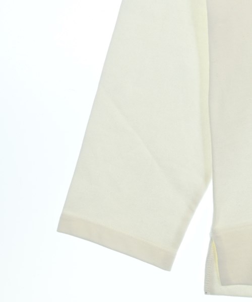 JOURNAL STANDARD relume（ジャーナルスタンダードレリューム）Tシャツ・カットソー 白 サイズ:S レディース/2200660411026