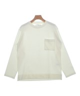 JOURNAL STANDARD relume（ジャーナルスタンダードレリューム）Tシャツ・カットソー 白 サイズ:S レディース/2200660411026