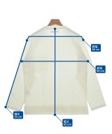 JOURNAL STANDARD relume（ジャーナルスタンダードレリューム）Tシャツ・カットソー 白 サイズ:S レディース/2200660411026