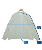 JOURNAL STANDARD relume（ジャーナルスタンダードレリューム）Tシャツ・カットソー カーキ サイズ:F レディース/2200660411033