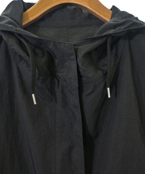 JOURNAL STANDARD relume（ジャーナルスタンダードレリューム）マウンテンパーカー 黒 サイズ:F レディース/2200660411040