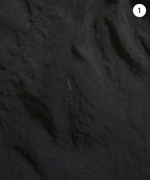 JOURNAL STANDARD relume（ジャーナルスタンダードレリューム）マウンテンパーカー 黒 サイズ:F レディース/2200660411040