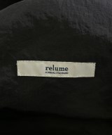 JOURNAL STANDARD relume（ジャーナルスタンダードレリューム）マウンテンパーカー 黒 サイズ:F レディース/2200660411040