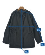 JOURNAL STANDARD relume（ジャーナルスタンダードレリューム）マウンテンパーカー 黒 サイズ:F レディース/2200660411040