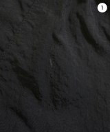 JOURNAL STANDARD relume（ジャーナルスタンダードレリューム）マウンテンパーカー 黒 サイズ:F レディース/2200660411040