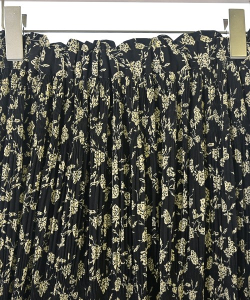 JOURNAL STANDARD relume（ジャーナルスタンダードレリューム）ロング・マキシ丈スカート 黒 サイズ:F レディース/2200660411057