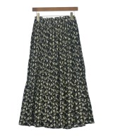 JOURNAL STANDARD relume（ジャーナルスタンダードレリューム）ロング・マキシ丈スカート 黒 サイズ:F レディース/2200660411057