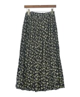 JOURNAL STANDARD relume（ジャーナルスタンダードレリューム）ロング・マキシ丈スカート 黒 サイズ:F レディース/2200660411057