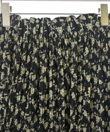 JOURNAL STANDARD relume（ジャーナルスタンダードレリューム）ロング・マキシ丈スカート 黒 サイズ:F レディース/2200660411057