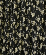 JOURNAL STANDARD relume（ジャーナルスタンダードレリューム）ロング・マキシ丈スカート 黒 サイズ:F レディース/2200660411057