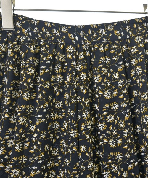 JOURNAL STANDARD relume（ジャーナルスタンダードレリューム）ロング・マキシ丈スカート 黒 サイズ:F レディース/2200660411132