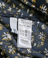 JOURNAL STANDARD relume（ジャーナルスタンダードレリューム）ロング・マキシ丈スカート 黒 サイズ:F レディース/2200660411132