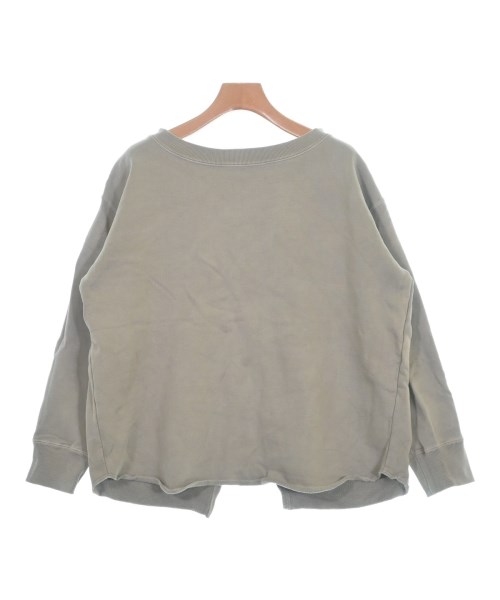 JOURNAL STANDARD relume(ジャーナルスタンダードレリューム)スウェット グレー サイズ:F/2200660429038