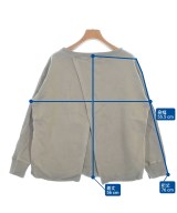 JOURNAL STANDARD relume（ジャーナルスタンダードレリューム）スウェット グレー サイズ:F レディース/2200660429038