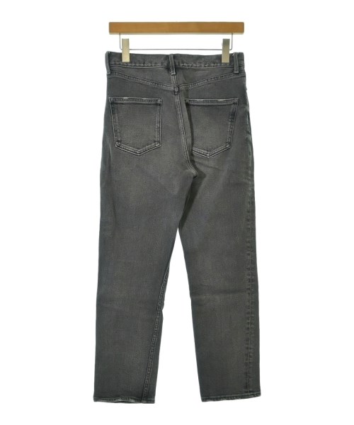 JOURNAL STANDARD relume（ジャーナルスタンダードレリューム）デニムパンツ グレー サイズ:38(M位) レディース/2200660471020