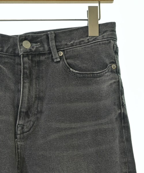 JOURNAL STANDARD relume（ジャーナルスタンダードレリューム）デニムパンツ グレー サイズ:38(M位) レディース/2200660471020