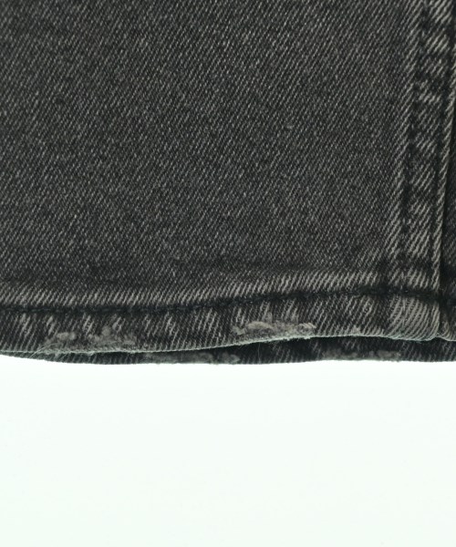 JOURNAL STANDARD relume（ジャーナルスタンダードレリューム）デニムパンツ グレー サイズ:38(M位) レディース/2200660471020