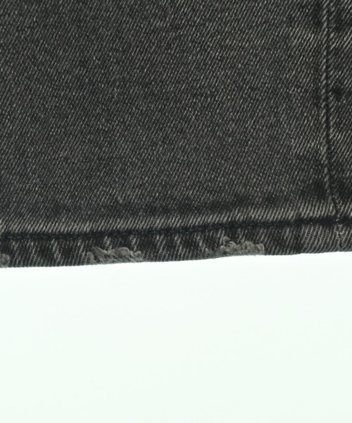 JOURNAL STANDARD relume（ジャーナルスタンダードレリューム）デニムパンツ グレー サイズ:38(M位) レディース/2200660471020