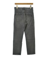 JOURNAL STANDARD relume（ジャーナルスタンダードレリューム）デニムパンツ グレー サイズ:38(M位) レディース/2200660471020