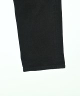 JOURNAL STANDARD relume（ジャーナルスタンダードレリューム）デニムパンツ 黒 サイズ:38(M位) レディース/2200660471037