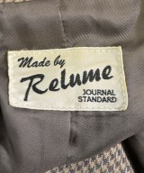 JOURNAL STANDARD relume（ジャーナルスタンダードレリューム）その他 茶 サイズ:F レディース/2200660471075