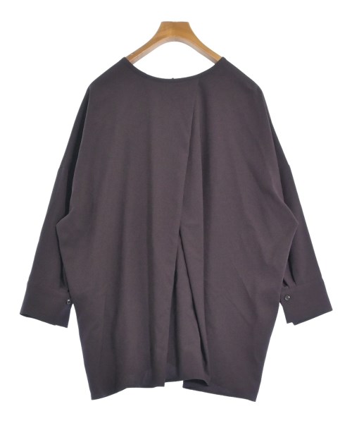 JOURNAL STANDARD relume（ジャーナルスタンダードレリューム）カジュアルシャツ 赤 サイズ:F レディース/2200660471082