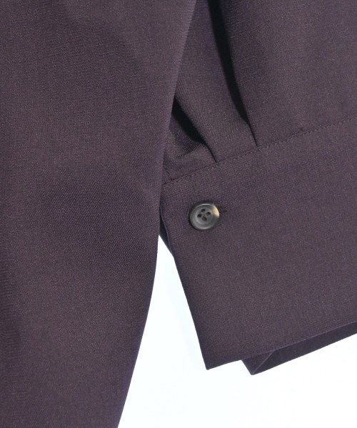 JOURNAL STANDARD relume（ジャーナルスタンダードレリューム）カジュアルシャツ 赤 サイズ:F レディース/2200660471082