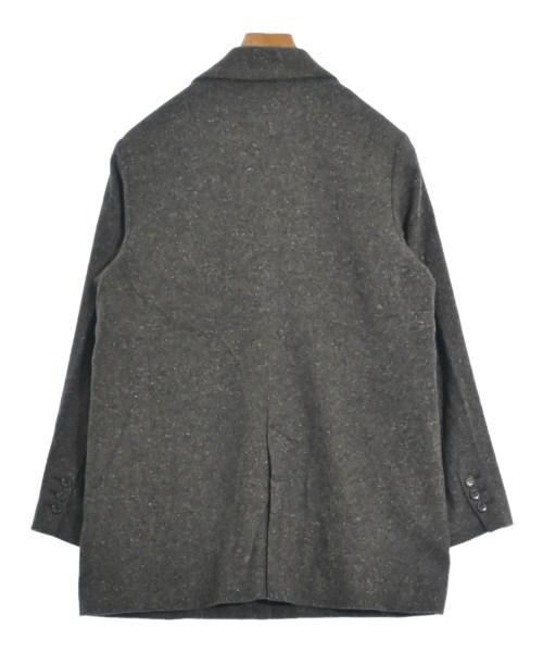 JOURNAL STANDARD relume（ジャーナルスタンダードレリューム）カジュアルジャケット グレー サイズ:F レディース/2200660660011