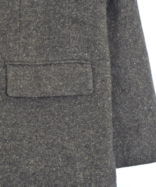 JOURNAL STANDARD relume（ジャーナルスタンダードレリューム）カジュアルジャケット グレー サイズ:F レディース/2200660660011