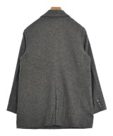 JOURNAL STANDARD relume（ジャーナルスタンダードレリューム）カジュアルジャケット グレー サイズ:F レディース/2200660660011