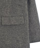 JOURNAL STANDARD relume（ジャーナルスタンダードレリューム）カジュアルジャケット グレー サイズ:F レディース/2200660660011