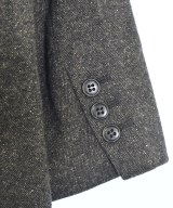 JOURNAL STANDARD relume（ジャーナルスタンダードレリューム）カジュアルジャケット グレー サイズ:F レディース/2200660660011