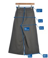 JOURNAL STANDARD relume（ジャーナルスタンダードレリューム）その他 茶 サイズ:36(S位) レディース/2200660660028