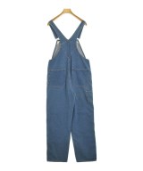 JOURNAL STANDARD relume（ジャーナルスタンダードレリューム）オールインワン/サロペット 青 サイズ:38(M位) レディース/2200660727066