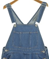 JOURNAL STANDARD relume（ジャーナルスタンダードレリューム）オールインワン/サロペット 青 サイズ:38(M位) レディース/2200660727066