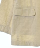 JOURNAL STANDARD relume（ジャーナルスタンダードレリューム）ノーカラージャケット ベージュ サイズ:36(S位) レディース/2200660727127