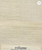 JOURNAL STANDARD relume（ジャーナルスタンダードレリューム）ノーカラージャケット ベージュ サイズ:36(S位) レディース/2200660727127