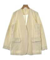 JOURNAL STANDARD relume ノーカラージャケット