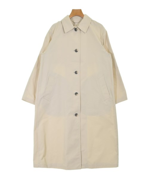 JOURNAL STANDARD relume(ジャーナルスタンダードレリューム)ステンカラーコート ベージュ サイズ:38(M位)/2200660752013