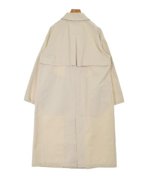 JOURNAL STANDARD relume（ジャーナルスタンダードレリューム）ステンカラーコート ベージュ サイズ:38(M位) レディース/2200660752013