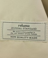 JOURNAL STANDARD relume（ジャーナルスタンダードレリューム）ステンカラーコート ベージュ サイズ:38(M位) レディース/2200660752013