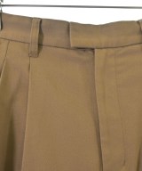 JOURNAL STANDARD relume（ジャーナルスタンダードレリューム）スラックス 茶 サイズ:36(S位) レディース/2200660802022