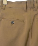 JOURNAL STANDARD relume（ジャーナルスタンダードレリューム）スラックス 茶 サイズ:36(S位) レディース/2200660802022